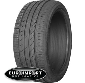 Rapid Ecosport EV 235/40 R19 96 W